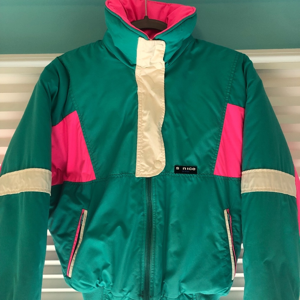 Ski Jacket